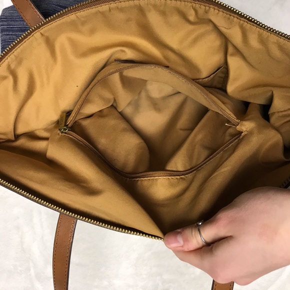 3 fossil pocketbooks - Picture 9 of 16